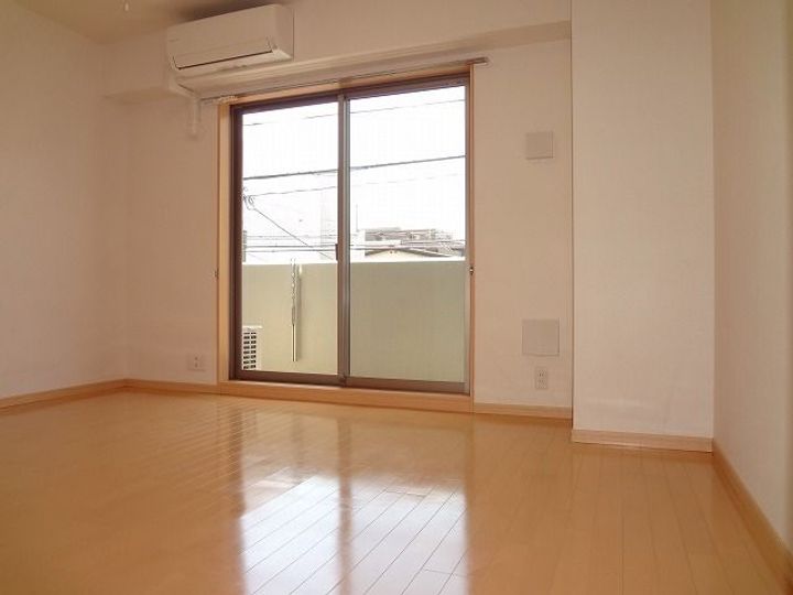 シャルマン・ベル Nakanoの居間