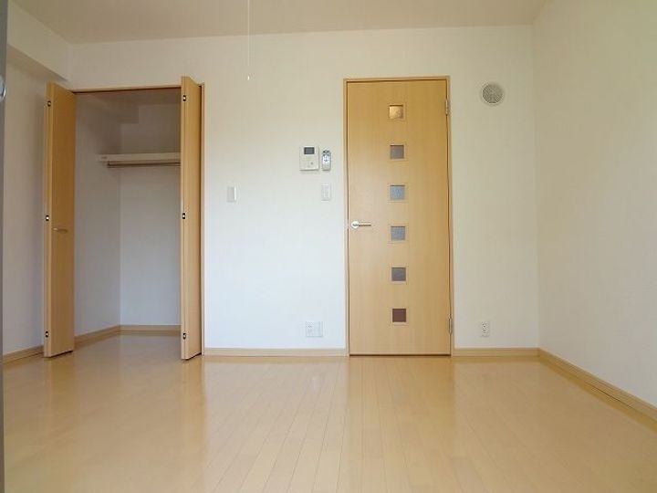 シャルマン・ベル Nakanoの内装