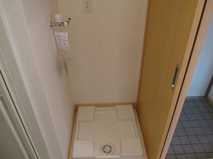 シャルマン・ベル Nakanoの内装