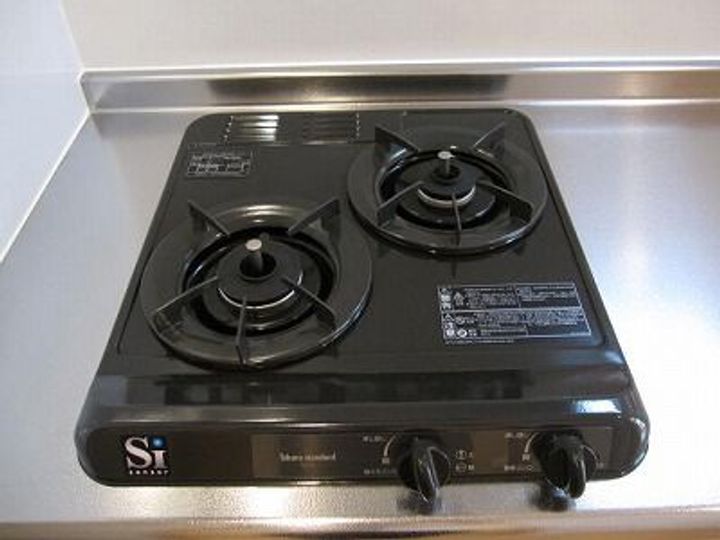 シャルマン・ベル Nakanoの内装