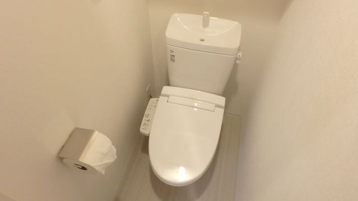 大阪府大阪市此花区西九条5(マンション)の賃貸物件の内装