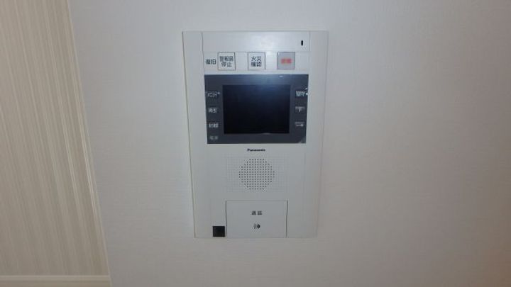 大阪府大阪市此花区西九条5(マンション)の賃貸物件の内装