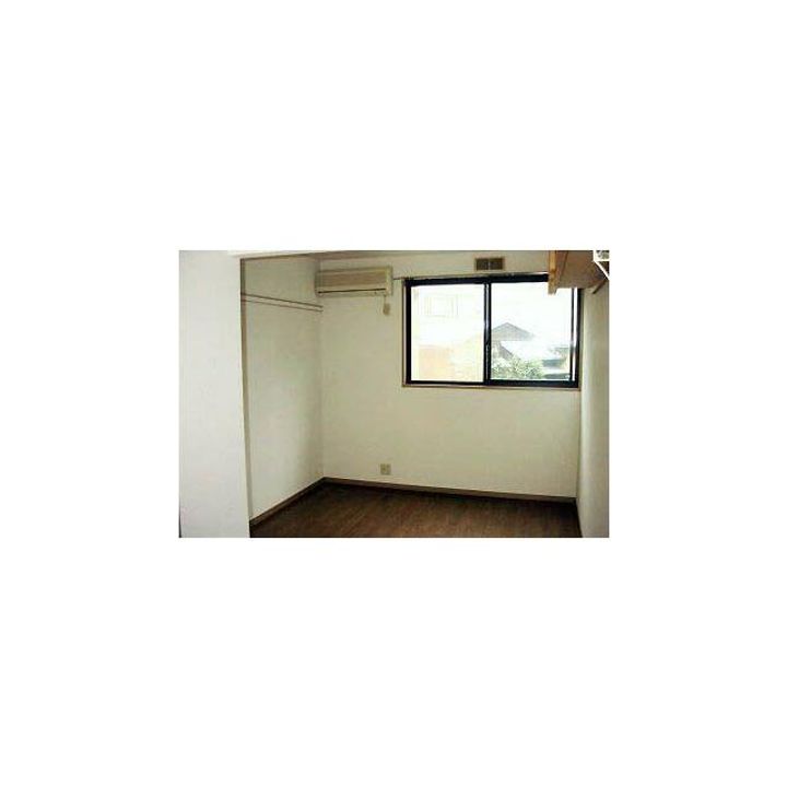 東京都文京区小日向3(アパート)の賃貸物件の居間