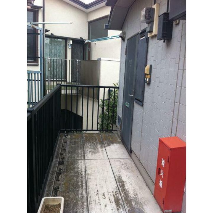 東京都文京区小日向3(アパート)の賃貸物件の地図