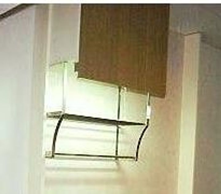 東京都文京区小日向3(アパート)の賃貸物件の内装