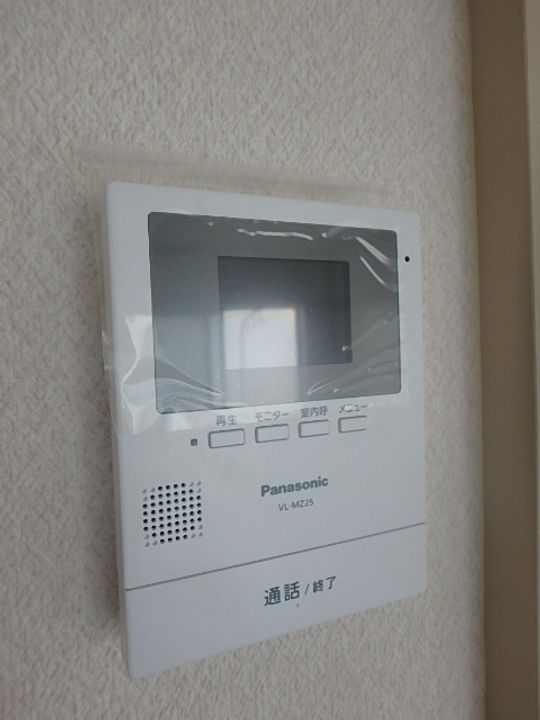 千葉県市川市日之出(マンション)の賃貸物件の内装