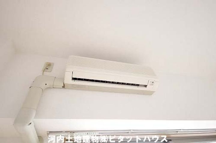 プレステージ宇都宮の内装