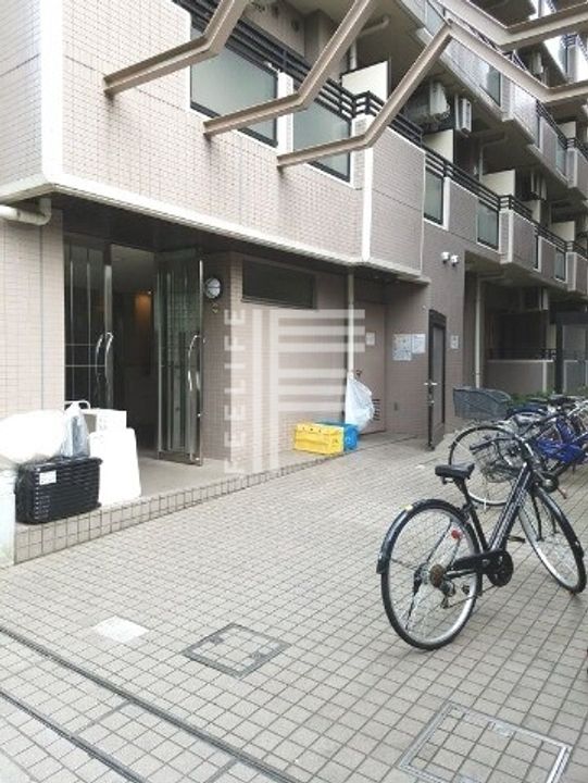 東京都文京区関口1(マンション)の賃貸物件の地図