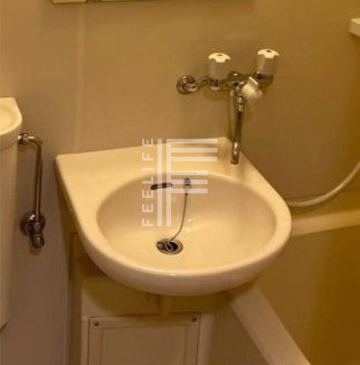 東京都文京区関口1(マンション)の賃貸物件の内装