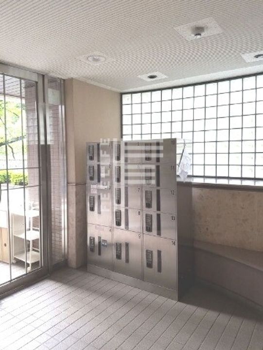 東京都文京区関口1(マンション)の賃貸物件の地図