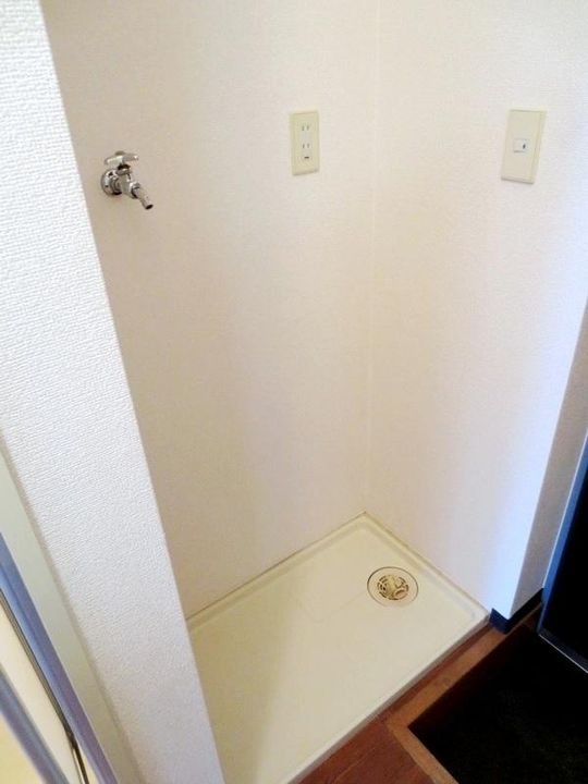 東京都立川市錦町1(マンション)の賃貸物件の内装