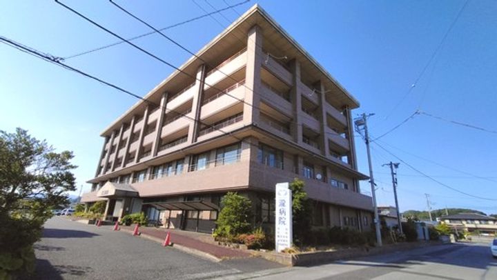 コーポくるまの周辺