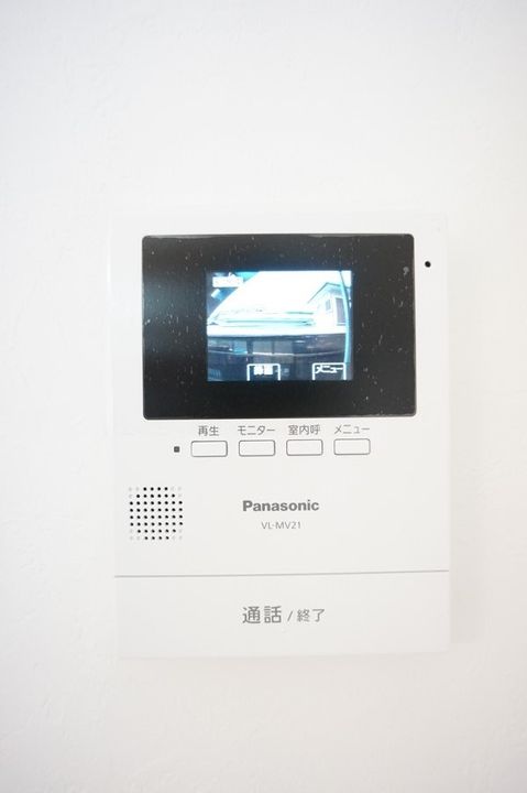 神奈川県鎌倉市大町5(アパート)の賃貸物件の内装