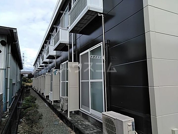 レオパレス宮原のその他画像