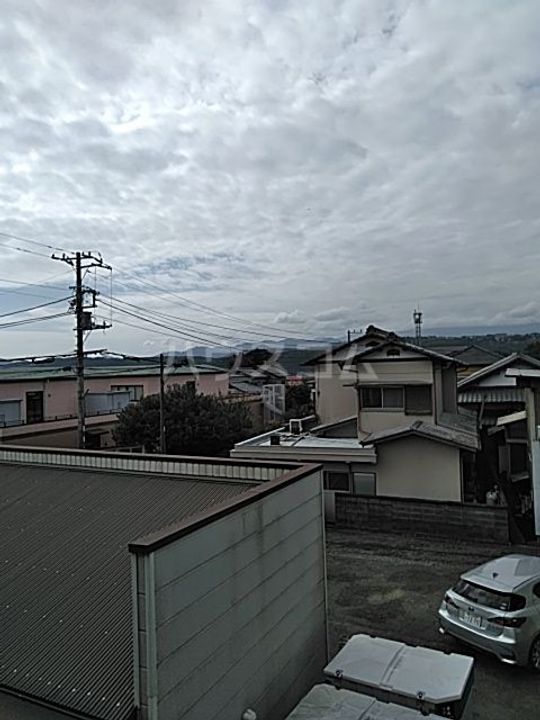 レオパレス宮原のその他画像