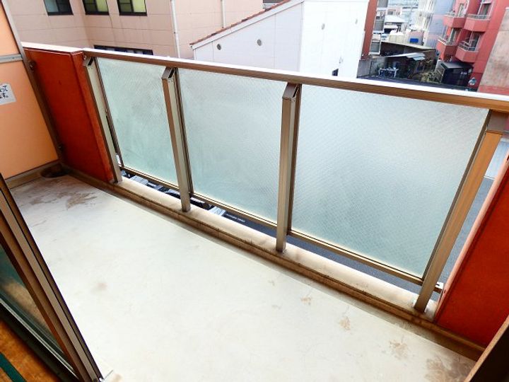 さくらB Dの内装