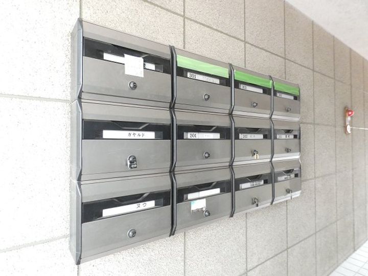 さくらB Dの地図