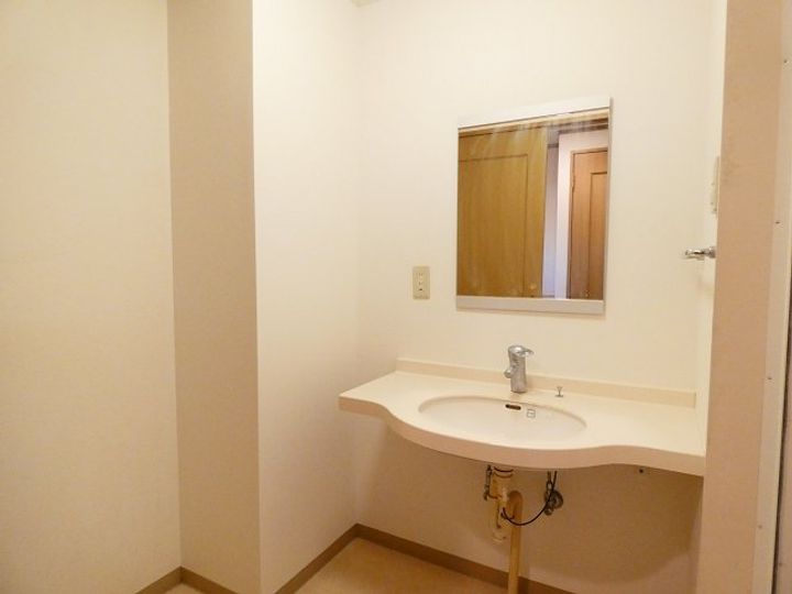 さくらB Dの内装