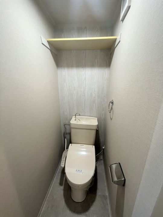 リバティー20の内装