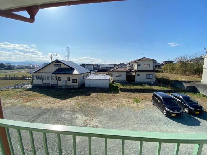 コーポ久山のその他画像