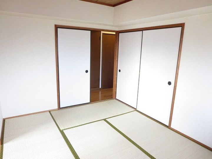 こうかマンションのその他画像