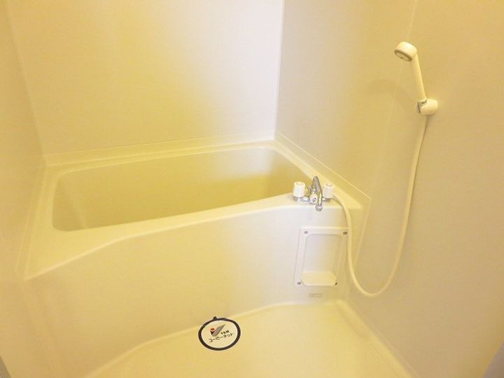 こうかマンションの風呂