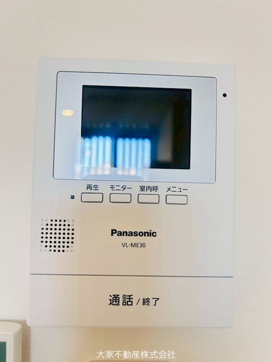 プランドールFUKUDAの内装