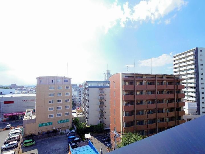 埼玉県朝霞市西原1(マンション)の賃貸物件のその他画像
