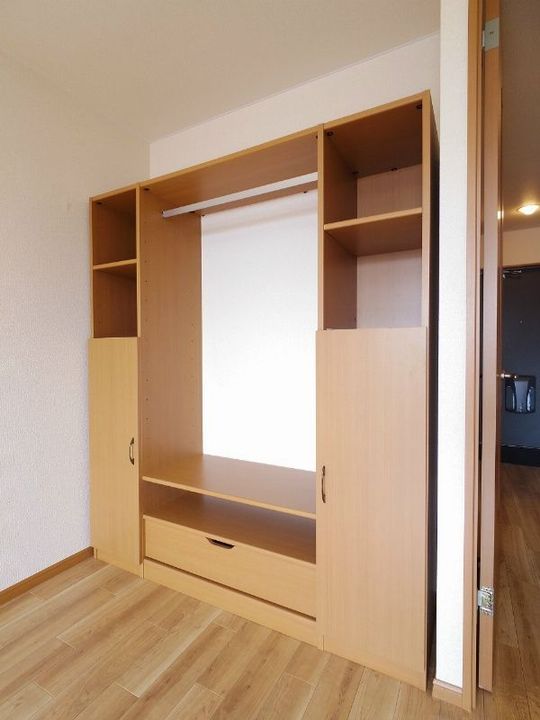 埼玉県朝霞市西原1(マンション)の賃貸物件の内装