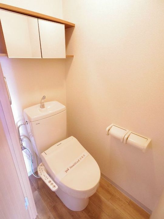 埼玉県朝霞市西原1(マンション)の賃貸物件の内装