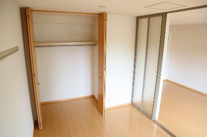 GENESIS(ジェネシス)の内装