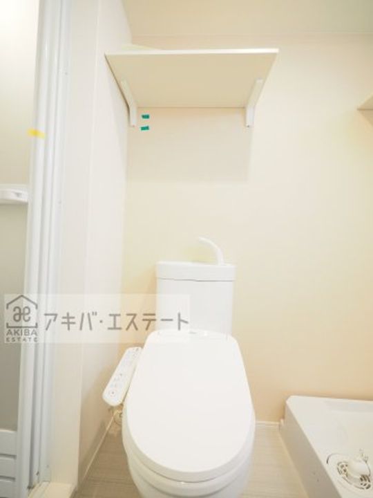 NOAの内装