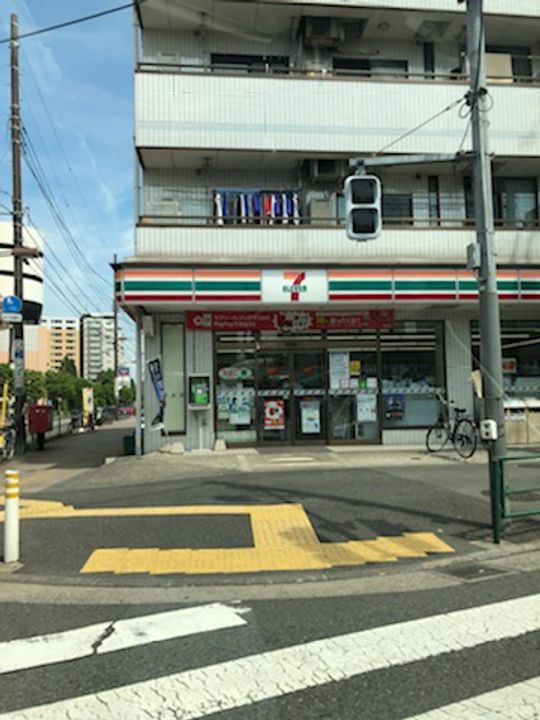 NOAの周辺