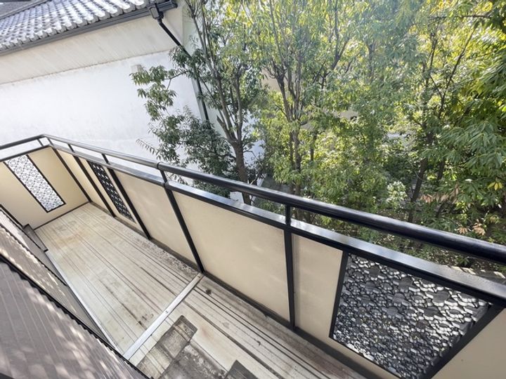 神奈川県伊勢原市下落合(アパート)の賃貸物件の内装