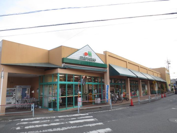 神奈川県伊勢原市下落合(アパート)の賃貸物件の周辺