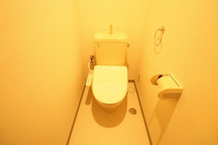 ベルローズの内装