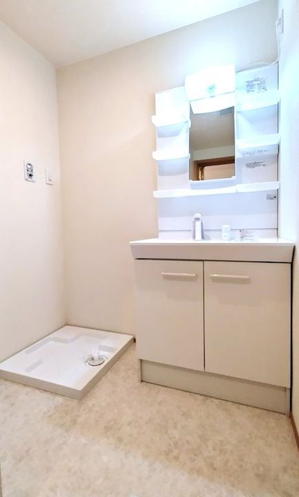 ヴィントヒルズの内装