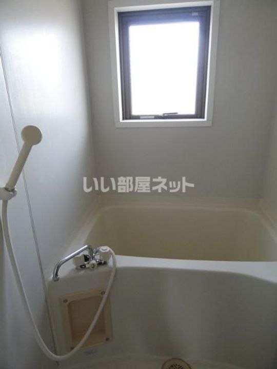 埼玉県本庄市今井(マンション)の賃貸物件の風呂