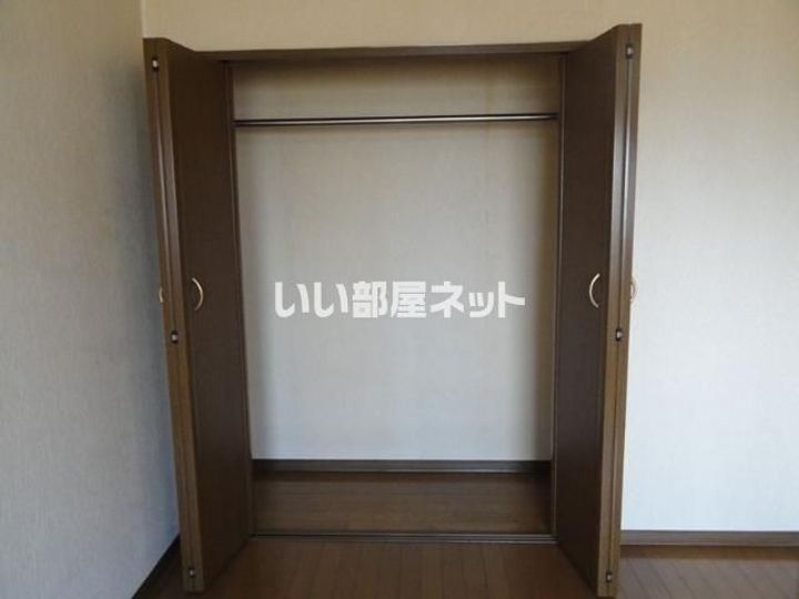 埼玉県本庄市今井(マンション)の賃貸物件の内装