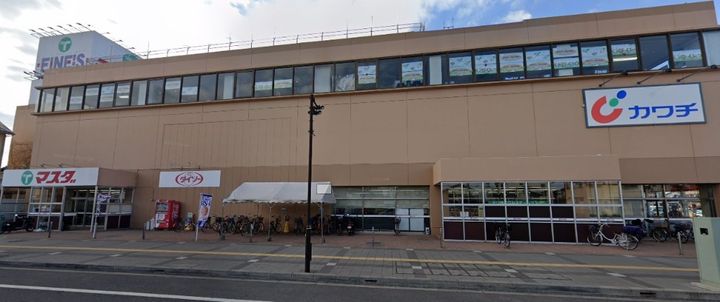 モンシェリー日秀の周辺