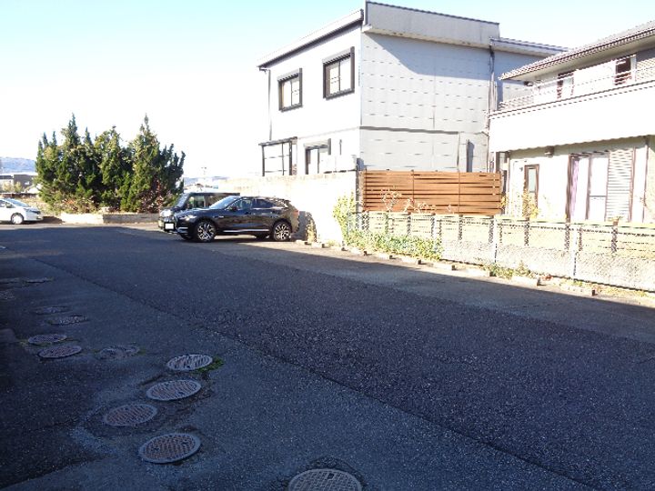 レトア2の地図