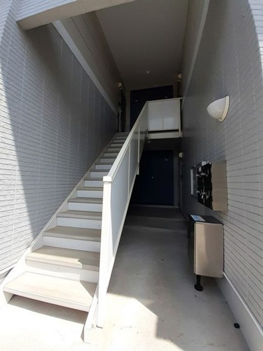 エスプワール花尻Bのその他画像