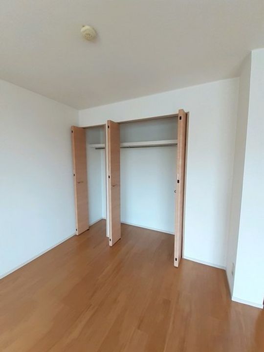 エスプワール花尻Bの内装