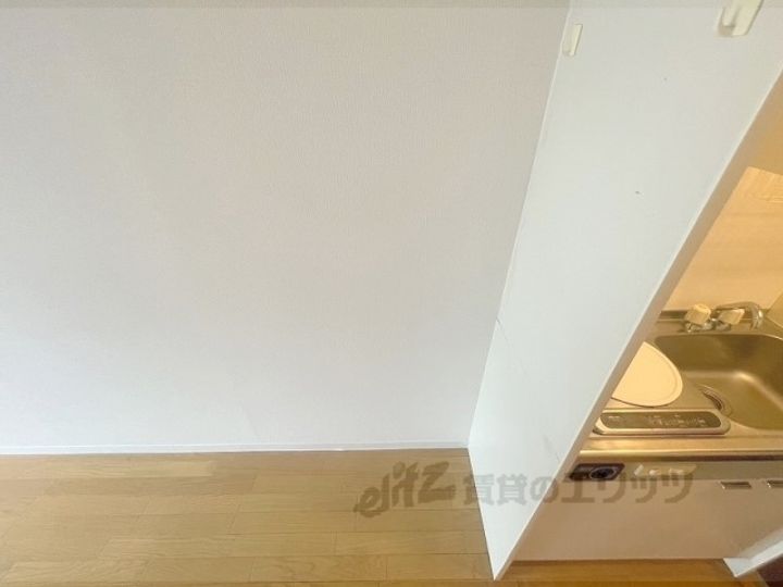 アミティ近大通りの内装