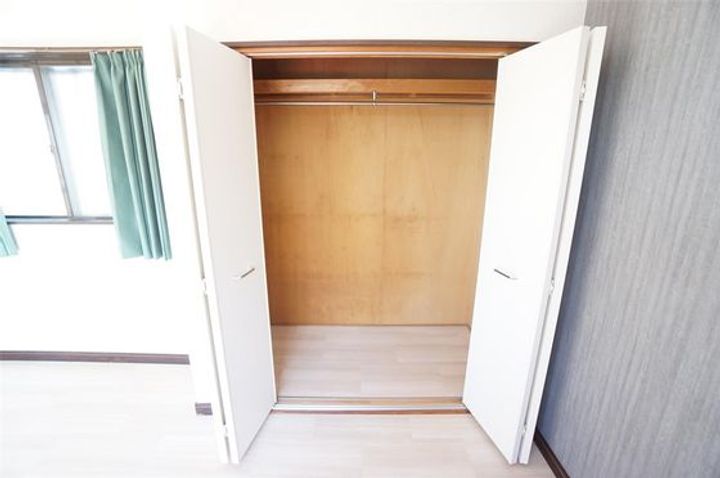 メゾンプラスワンの内装