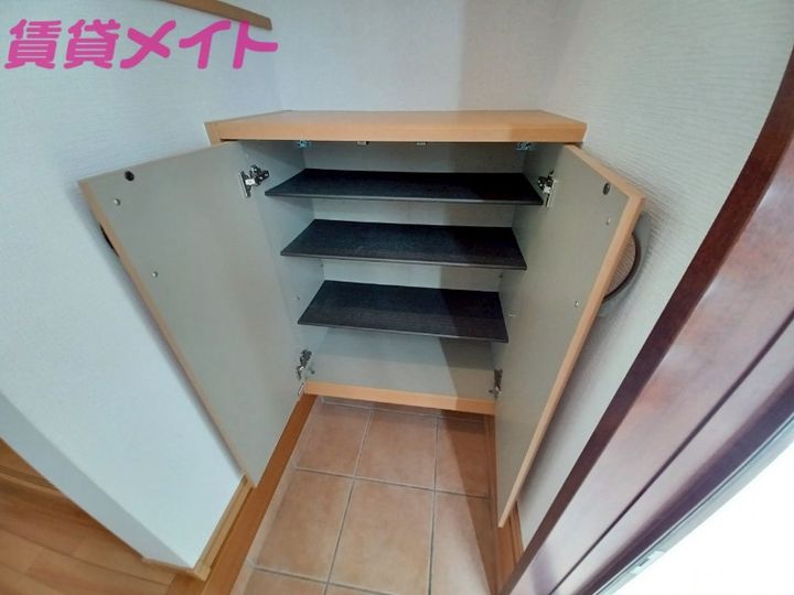 三重県四日市市別名4(一戸建)の賃貸物件の内装