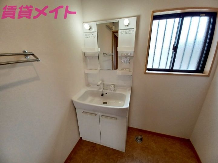 三重県四日市市別名4(一戸建)の賃貸物件の内装