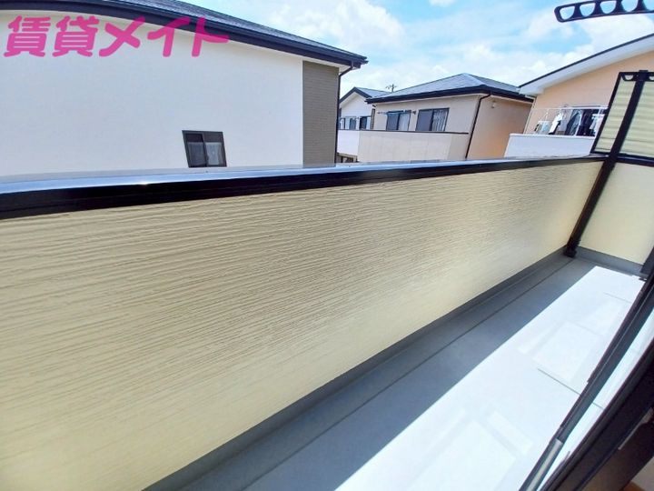 三重県四日市市別名4(一戸建)の賃貸物件の内装