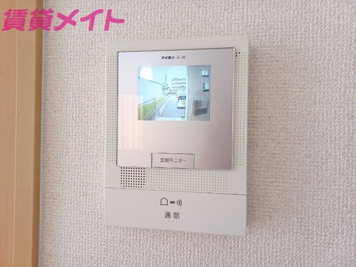 三重県四日市市別名4(一戸建)の賃貸物件の内装