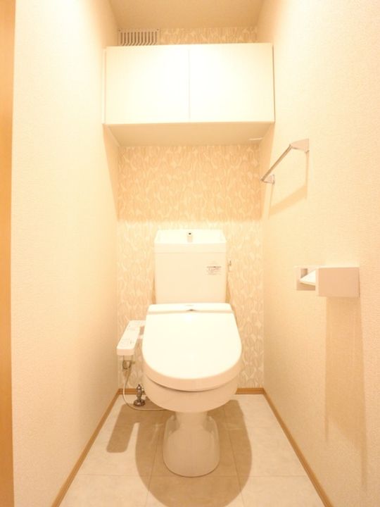 岡山県倉敷市児島下の町2(アパート)の賃貸物件の内装